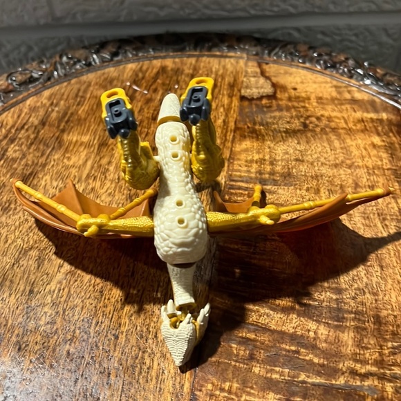 The Game of Throne Building Set Dragon - Picture 8 of 16